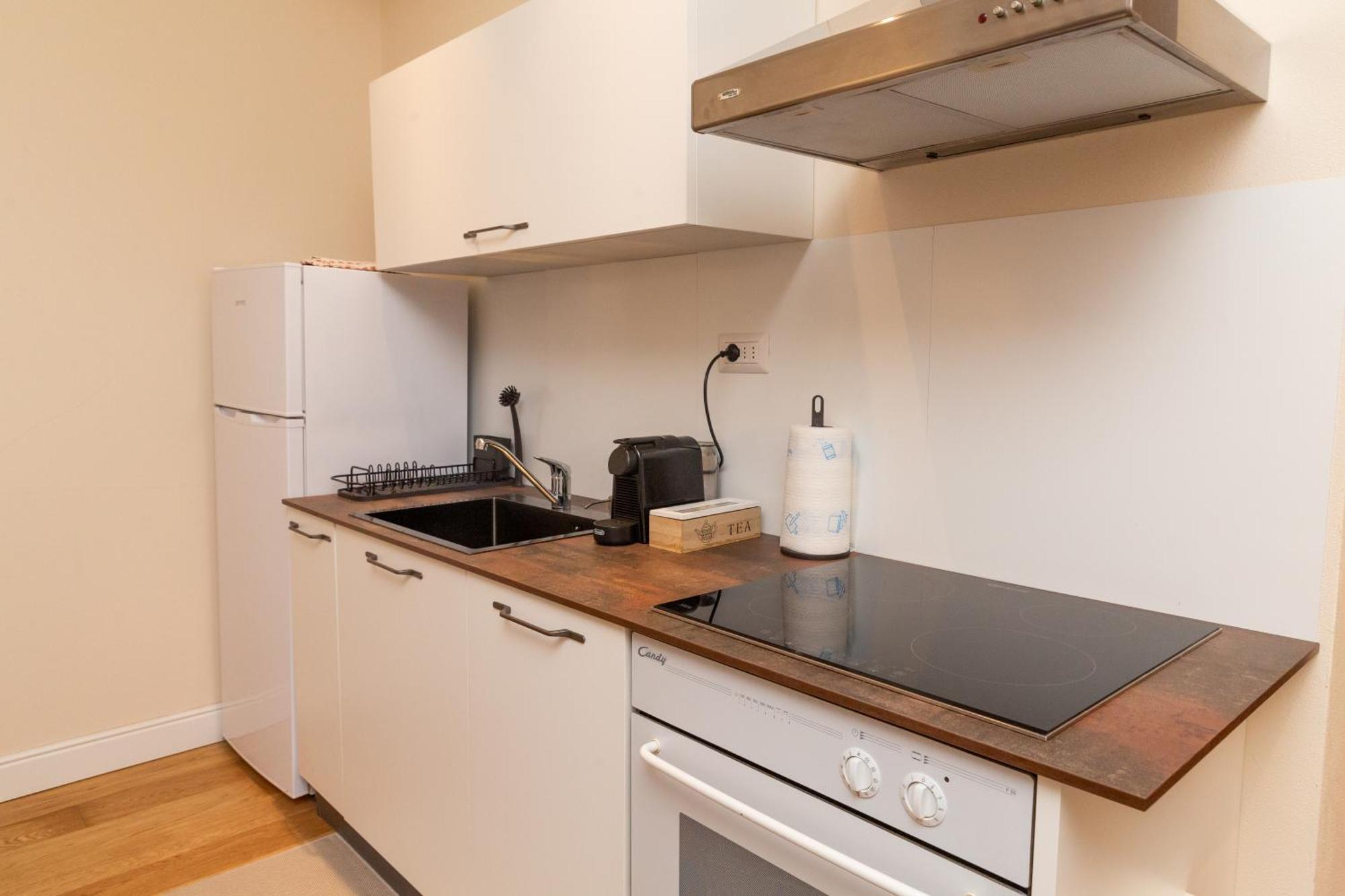 Апартаменты Cozy Santa Maria Novella Uffizi Duomo 2Beds-2Baths Флоренция Экстерьер фото