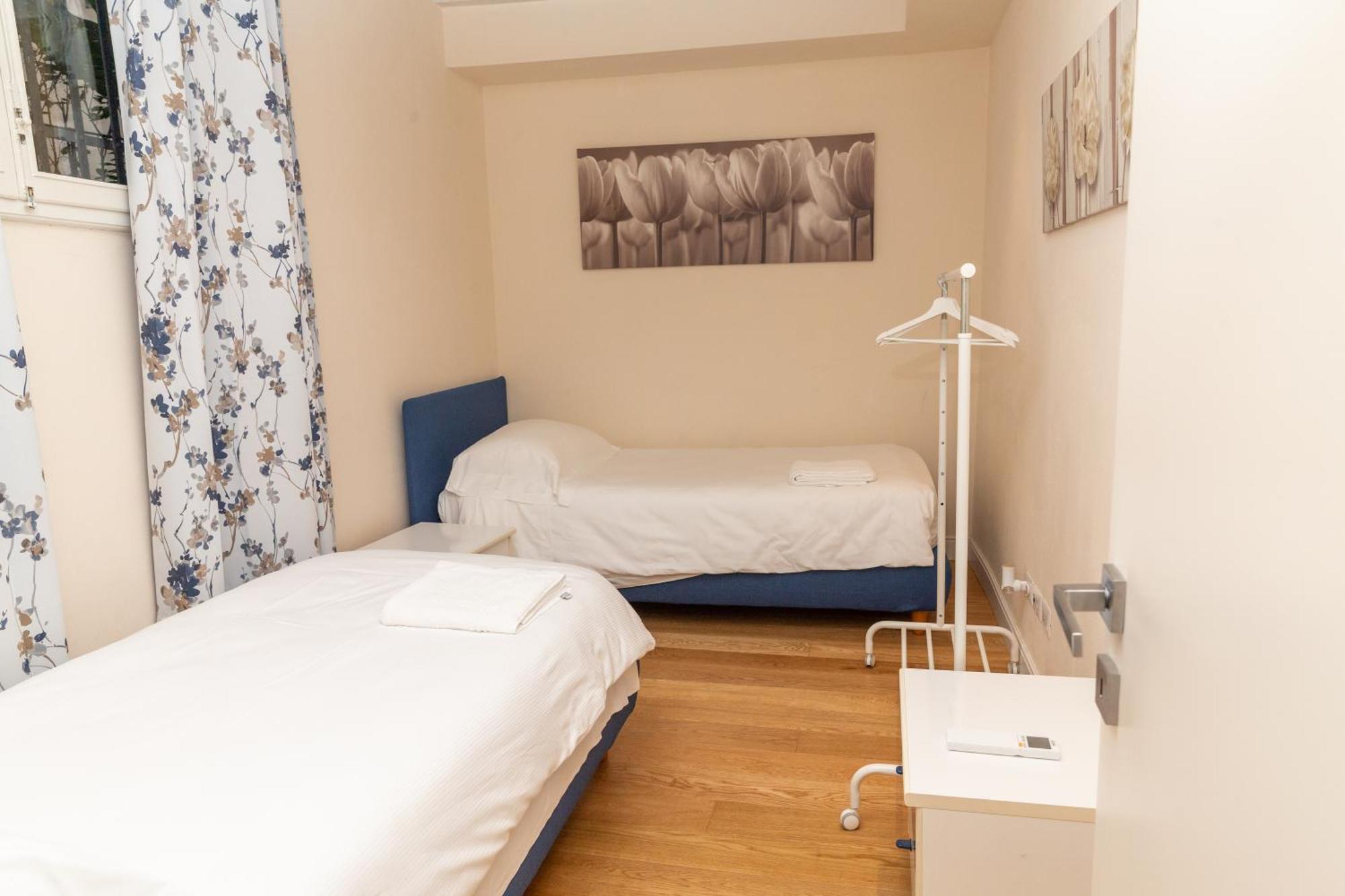 Апартаменты Cozy Santa Maria Novella Uffizi Duomo 2Beds-2Baths Флоренция Экстерьер фото
