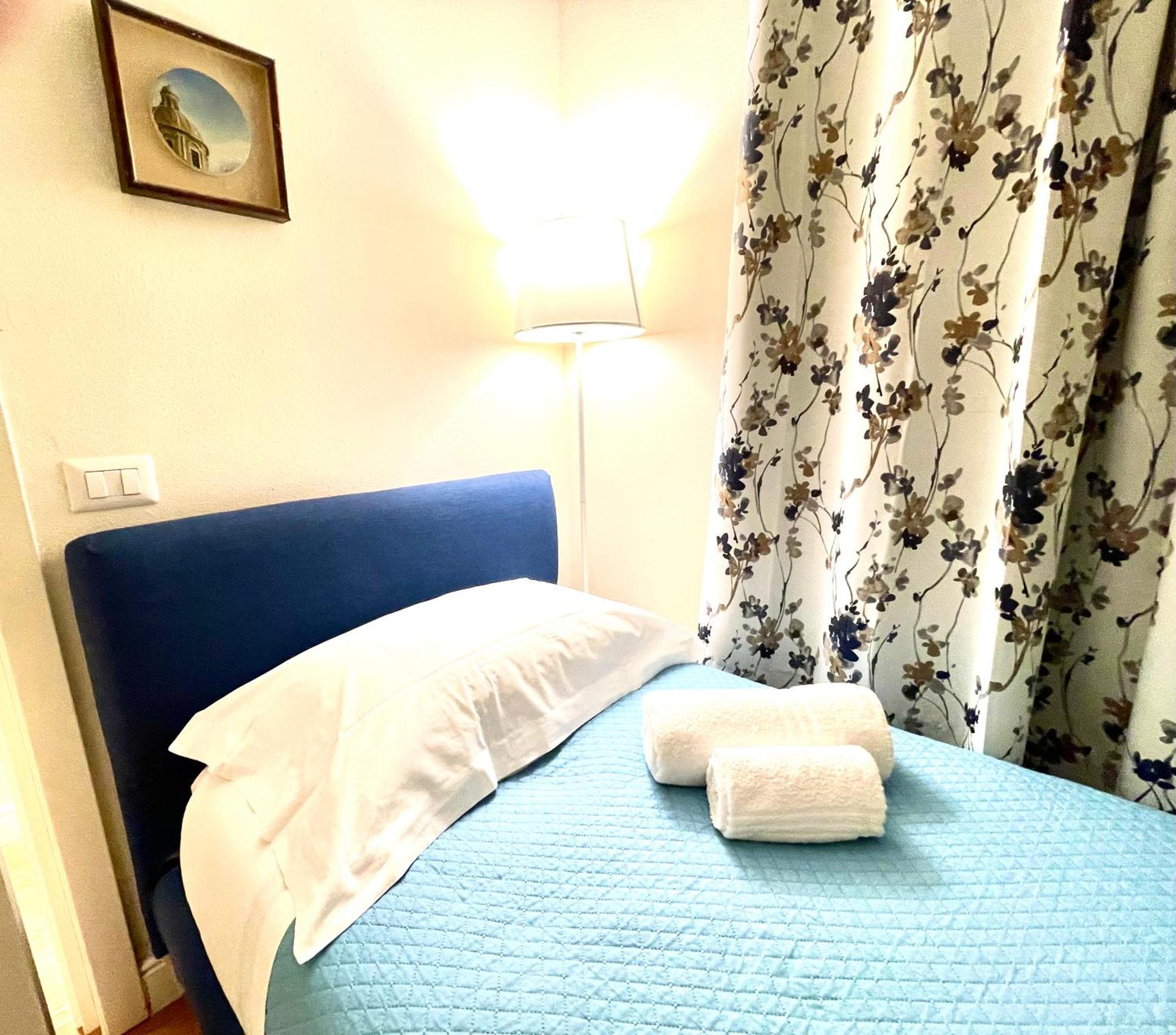Апартаменты Cozy Santa Maria Novella Uffizi Duomo 2Beds-2Baths Флоренция Экстерьер фото